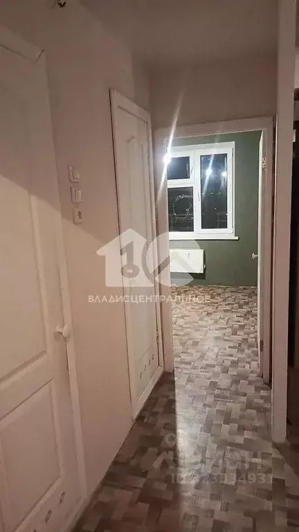 2-к кв. Кемеровская область, Кемерово просп. Шахтеров, 86 (39.1 м) - Фото 2