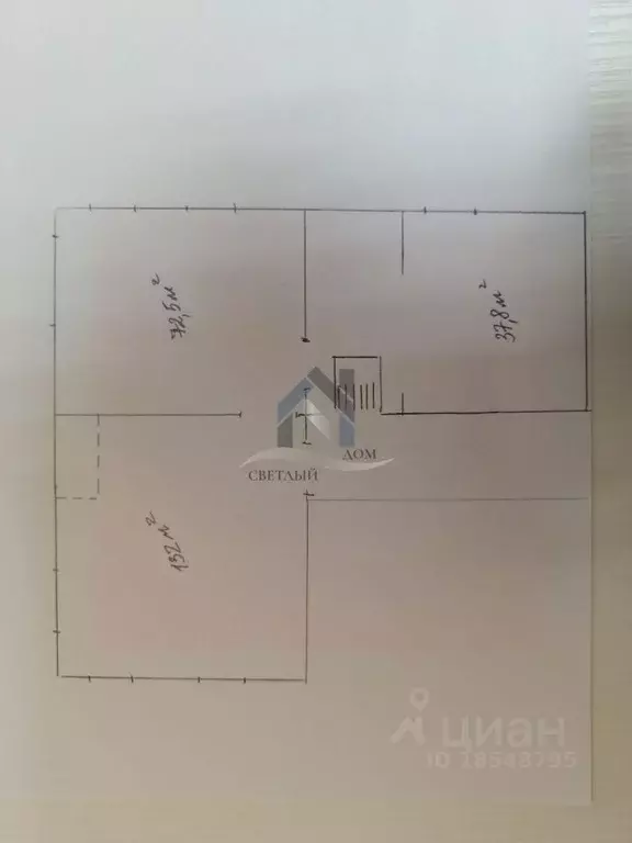 Помещение свободного назначения в Алтайский край, Барнаул просп. ... - Фото 2
