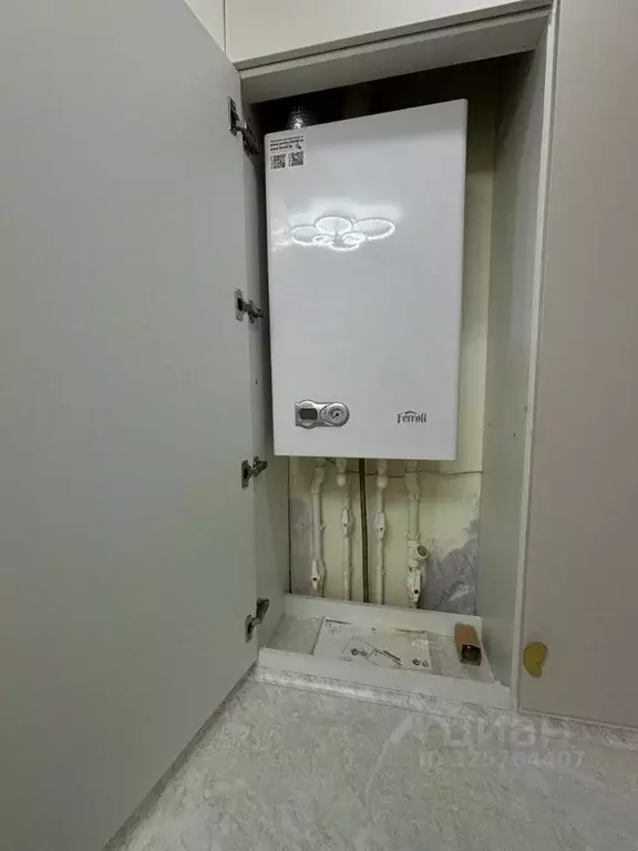 1-к кв. Ярославская область, Ярославский муниципальный округ, пос. ... - Фото 2