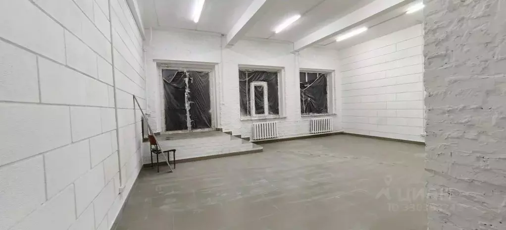 Помещение свободного назначения в Москва Электродный проезд, 16 (38 м) - Фото 2