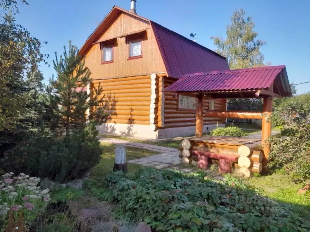 Дом в Владимирская область, Судогодский район, пос. Улыбышево ... - Фото 2