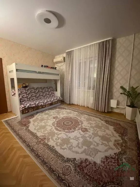 1-к кв. Астраханская область, Астрахань Жилая ул., 3 (38.0 м) - Фото 2