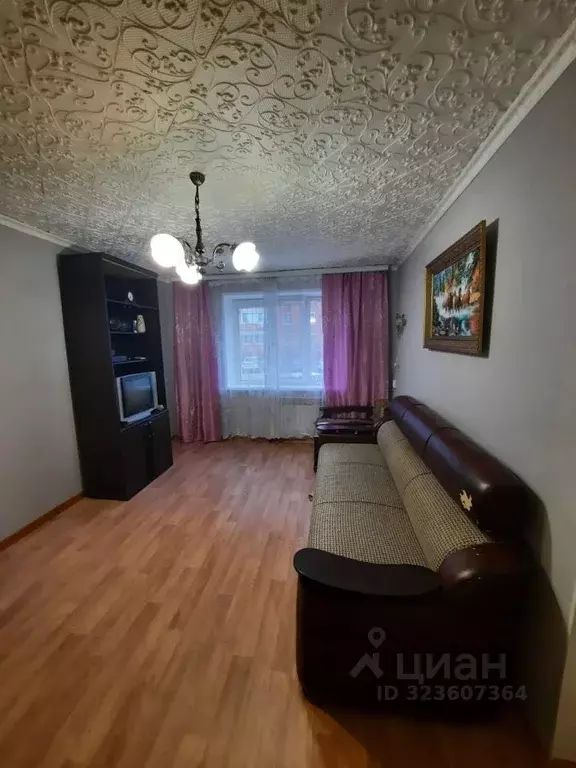 1-к кв. Воронежская область, Воронеж ул. Туполева, 3 (30.0 м) - Фото 2