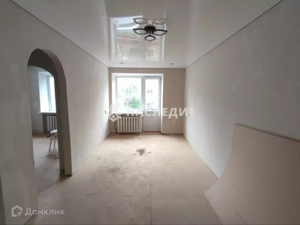 Продаётся 1-к квартира, 28.8 м - Фото 0