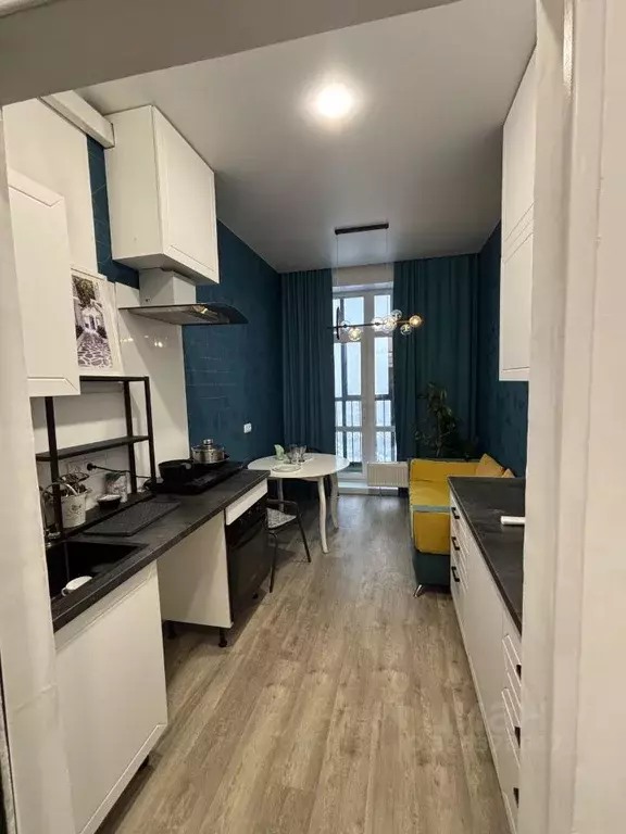 1-к кв. Удмуртия, Ижевск ул. Васнецова, 1к1 (36.0 м) - Фото 1