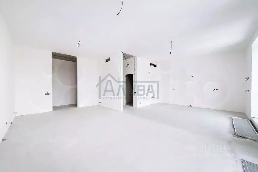 Дом в Ростовская область, Аксай ул. Семеновская (85 м) - Фото 2