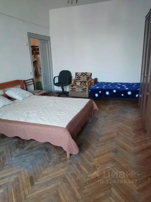 1-к кв. Москва Барклая ул., 17 (53.5 м) - Фото 2