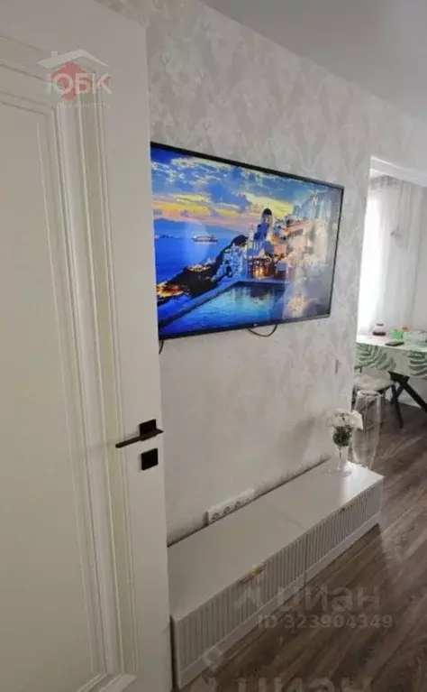 2-к кв. Крым, Евпатория ул. Имени 60-летия Октября, 22 (46.4 м) - Фото 2