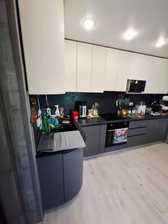 Дом в Приморский край, Октябрьский муниципальный округ, с. Покровка ... - Фото 1