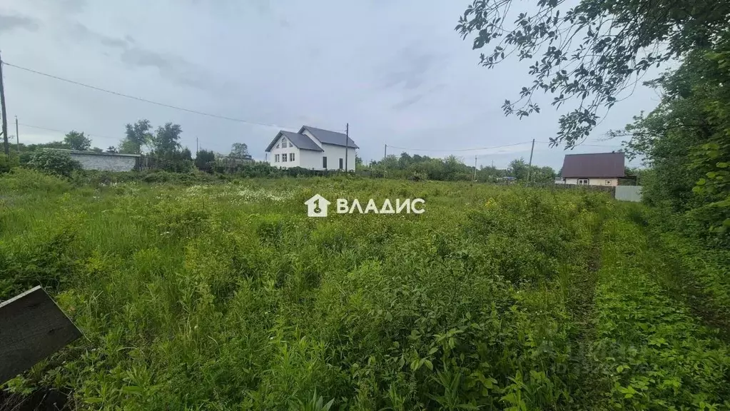 Участок в Пензенская область, Пенза Имени Мичурина завода ВЭМ садовое ... - Фото 1