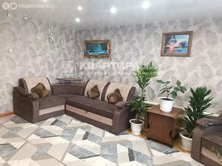 Дом в село Быньги, Заречная улица, 22 (127.5 м) - Фото 2
