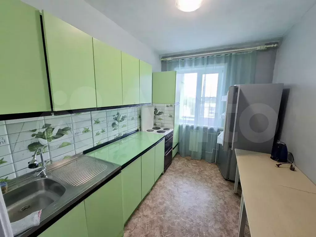 3-к. квартира, 70 м, 9/9 эт. - Фото 1