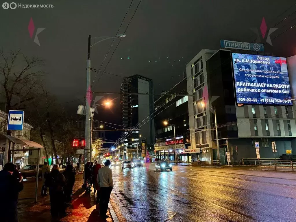 Офис (1068 м) - Фото 1