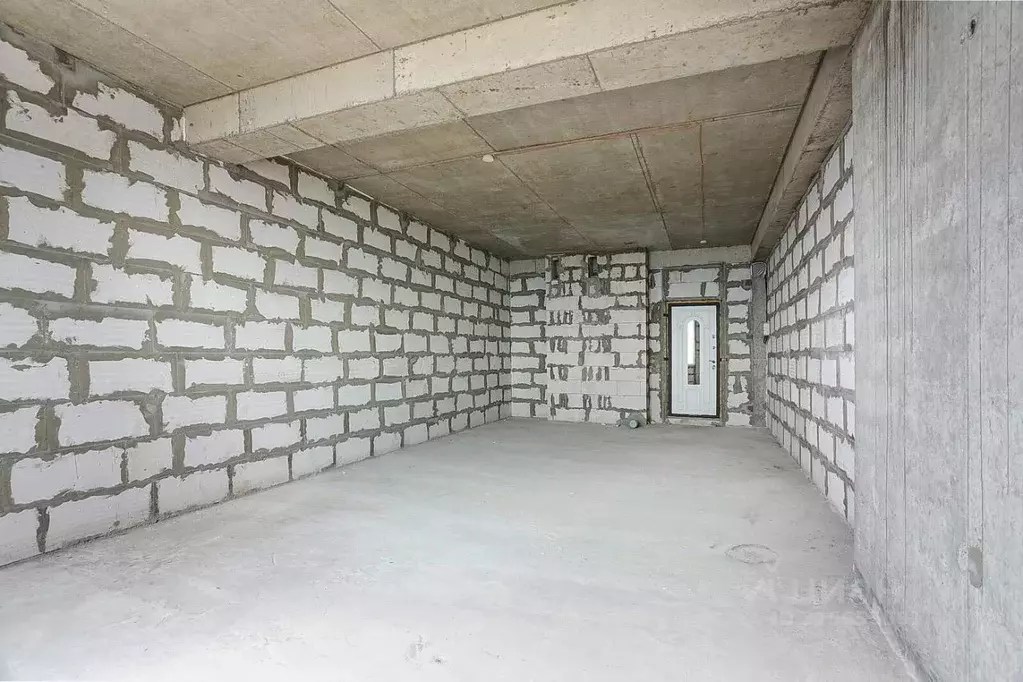 1-к кв. Крым, Ялта муниципальный округ, Восход пгт ул. Наташинская, 2Ж ... - Фото 0