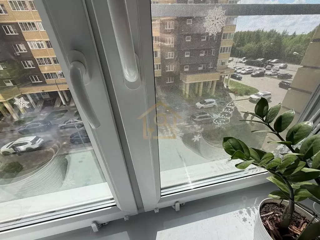 2-к кв. Московская область, Ногинск Богородский городской округ, ул. ... - Фото 2