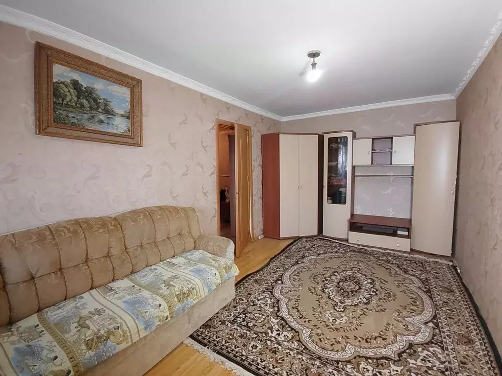 2-к кв. Самарская область, Новокуйбышевск ул. Дзержинского, 18 (46.0 ... - Фото 2