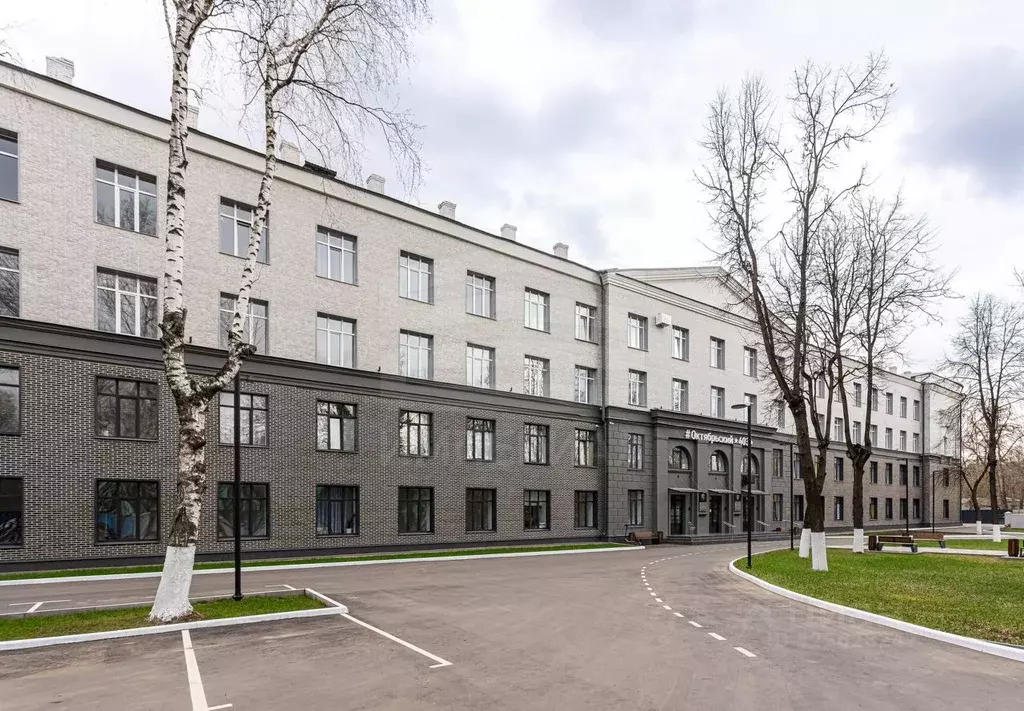 Студия Московская область, Люберцы Октябрьский просп., 403 (17.2 м) - Фото 1