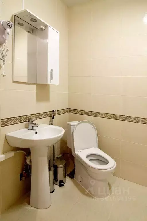 Комната Краснодарский край, Тимашевск Красная ул., 104 (15.0 м) - Фото 2