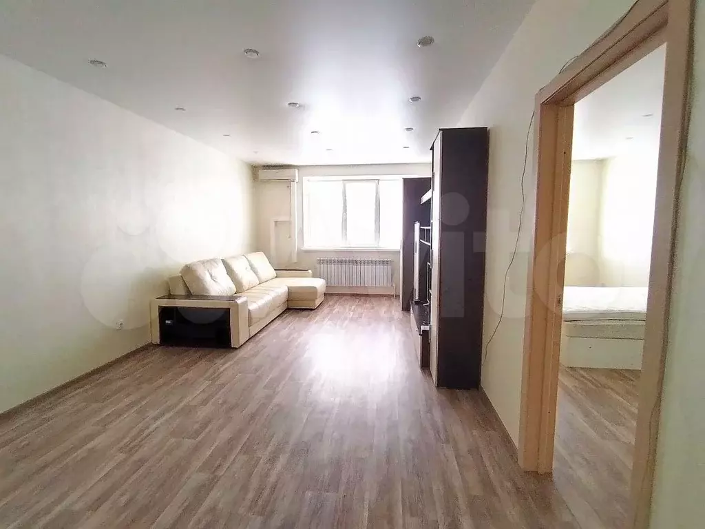 2-к. квартира, 67,2 м, 3/3 эт. - Фото 1