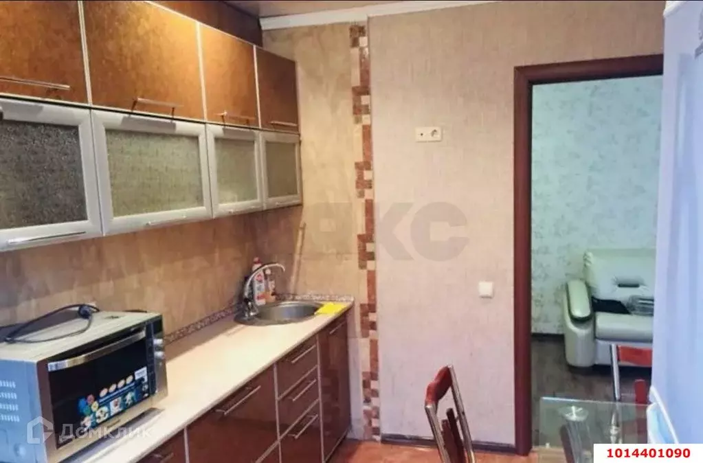 Продаётся 2-к квартира, 58.1 м - Фото 1