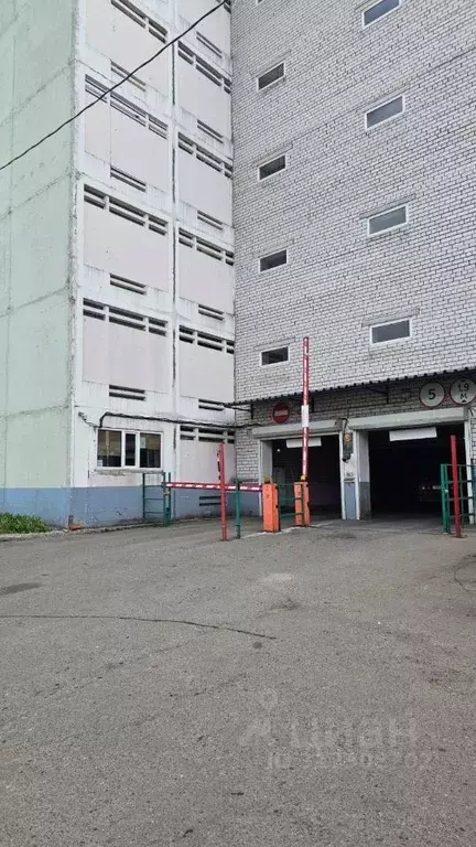 Гараж в Москва Краснодарская ул., 72к1 (18 м) - Фото 0