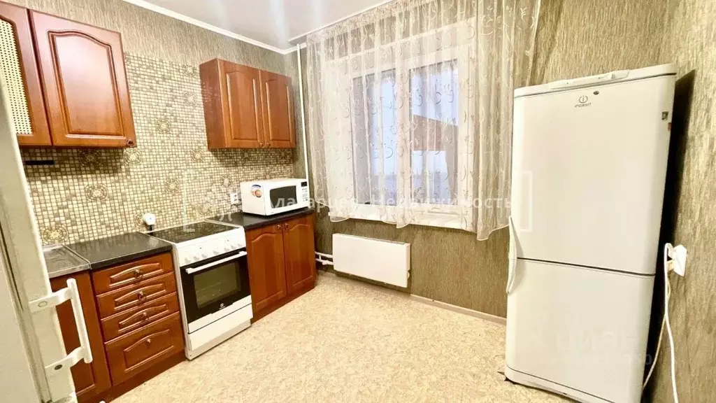 1-к кв. Томская область, Томск ул. Береговая, 3 (39.1 м) - Фото 0