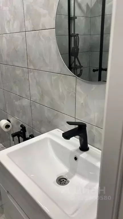 Студия Московская область, Одинцово ул. Березовая, 6к1 (27.0 м) - Фото 2