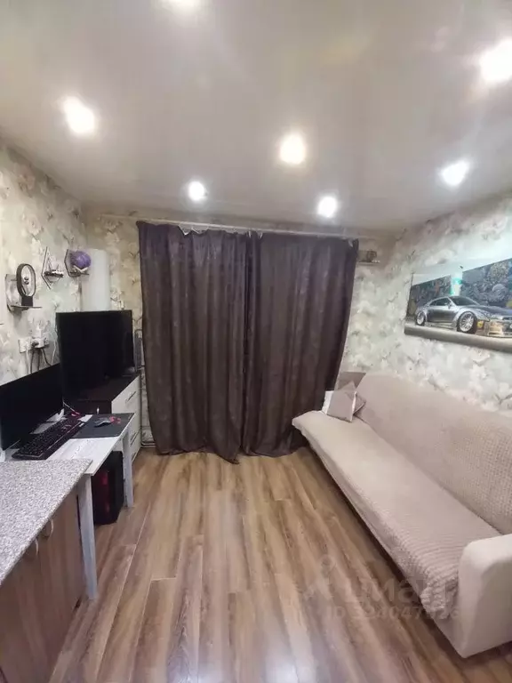 Студия Нижегородская область, Нижний Новгород ул. Янки Купалы, 12А ... - Фото 2