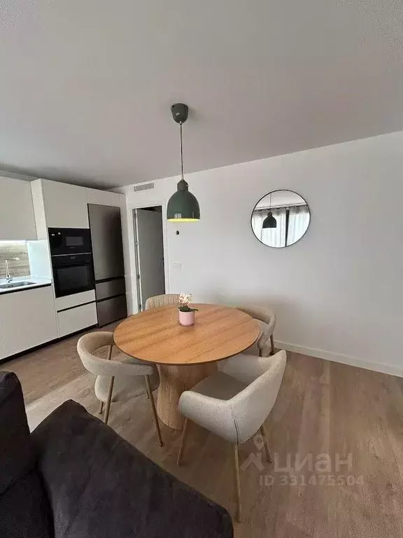 1-к кв. Краснодарский край, Анапа Таманская ул., 4 (30.0 м) - Фото 2