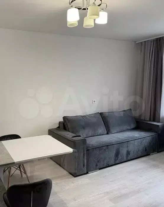 3-к. квартира, 59 м, 8/14 эт. - Фото 1