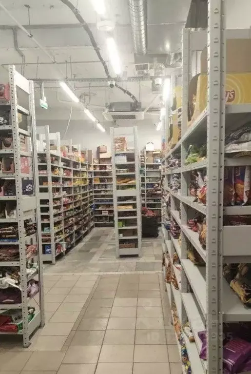 Помещение свободного назначения в Санкт-Петербург Большая Пороховская ... - Фото 1