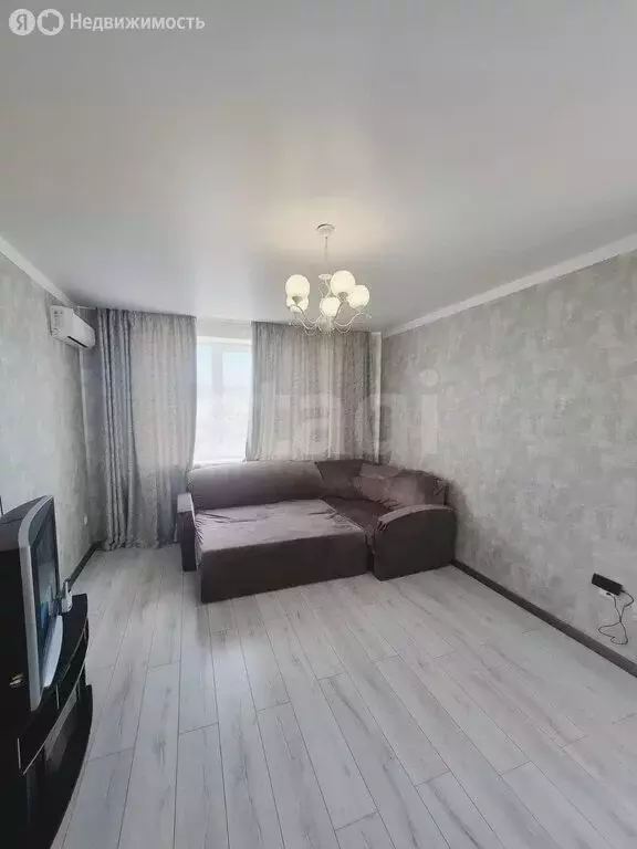 1-комнатная квартира: Анапа, Владимирская улица, 144 (50 м) - Фото 0