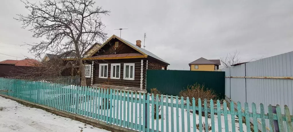 Дом в Свердловская область, Арамиль ул. 8 Марта, 45 (39 м) - Фото 0