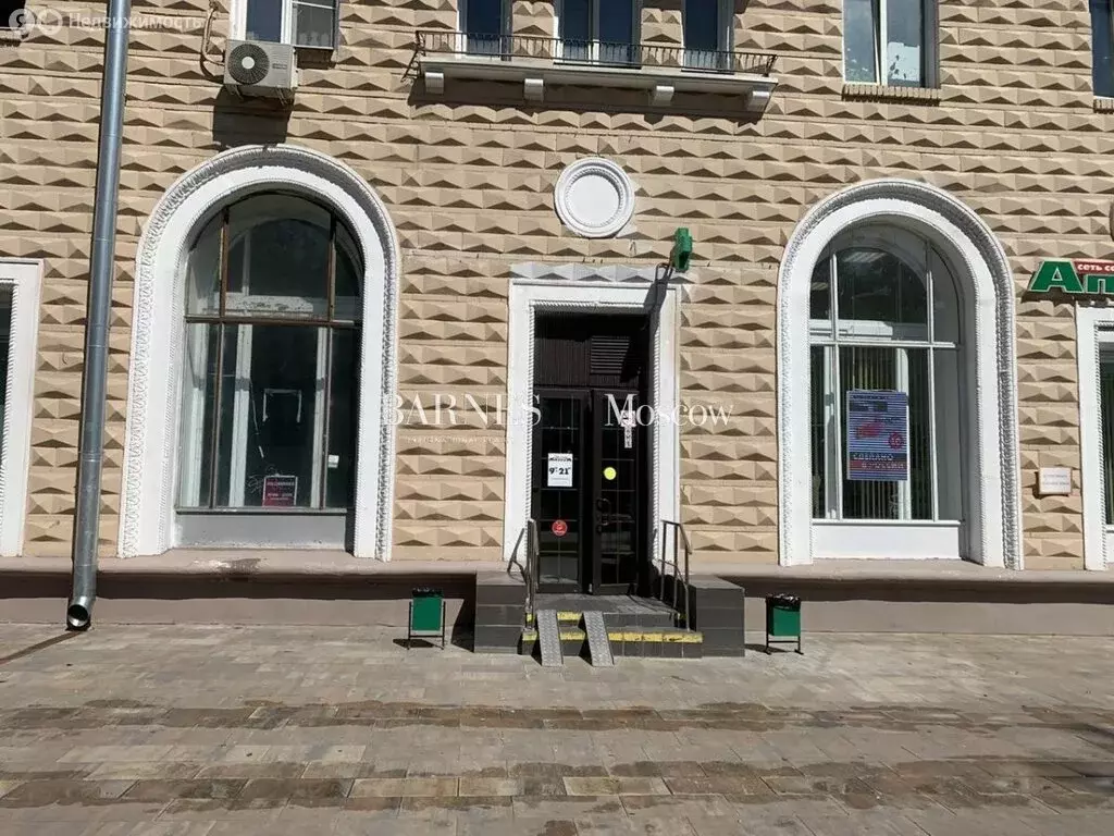 Помещение свободного назначения (530 м) - Фото 1