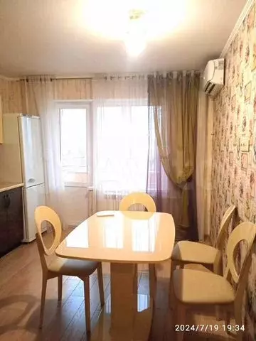 3-к. квартира, 96 м, 11/17 эт. - Фото 0