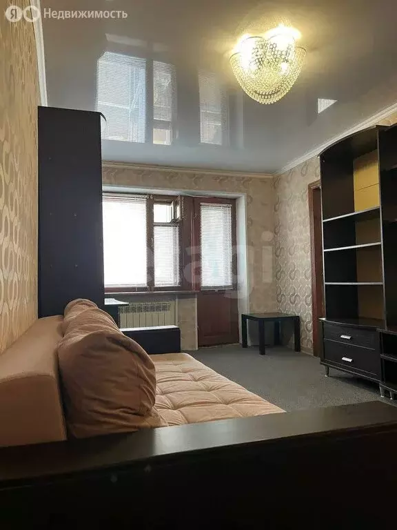 2-комнатная квартира: Саранск, Московская улица, 42 (42 м) - Фото 1