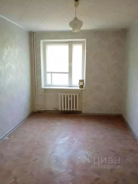 Комната Астраханская область, Астрахань ул. Адмирала Нахимова, 48А ... - Фото 1