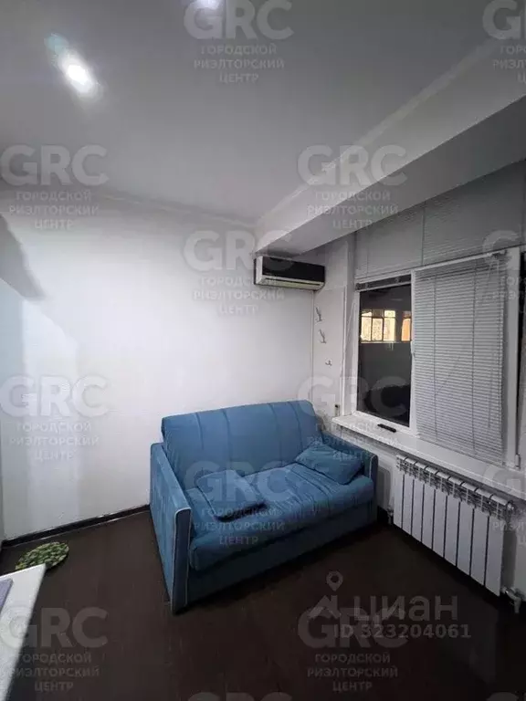 Студия Краснодарский край, Сочи Светлана мкр, ул. Лысая Гора, 27/28 ... - Фото 1