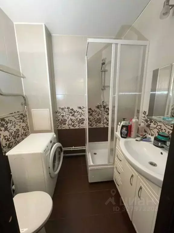 Студия Санкт-Петербург просп. Ветеранов, 171к5 (24.0 м) - Фото 2