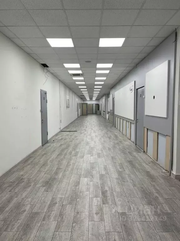 Офис в Москва Большая Семеновская ул., 40С13 (727 м) - Фото 1