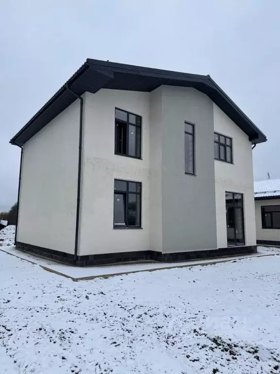 Дом в Москва д. Санино,  (152 м) - Фото 2