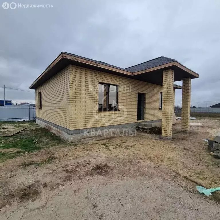 Дом в Волгоград, Плетёная улица (94 м) - Фото 2