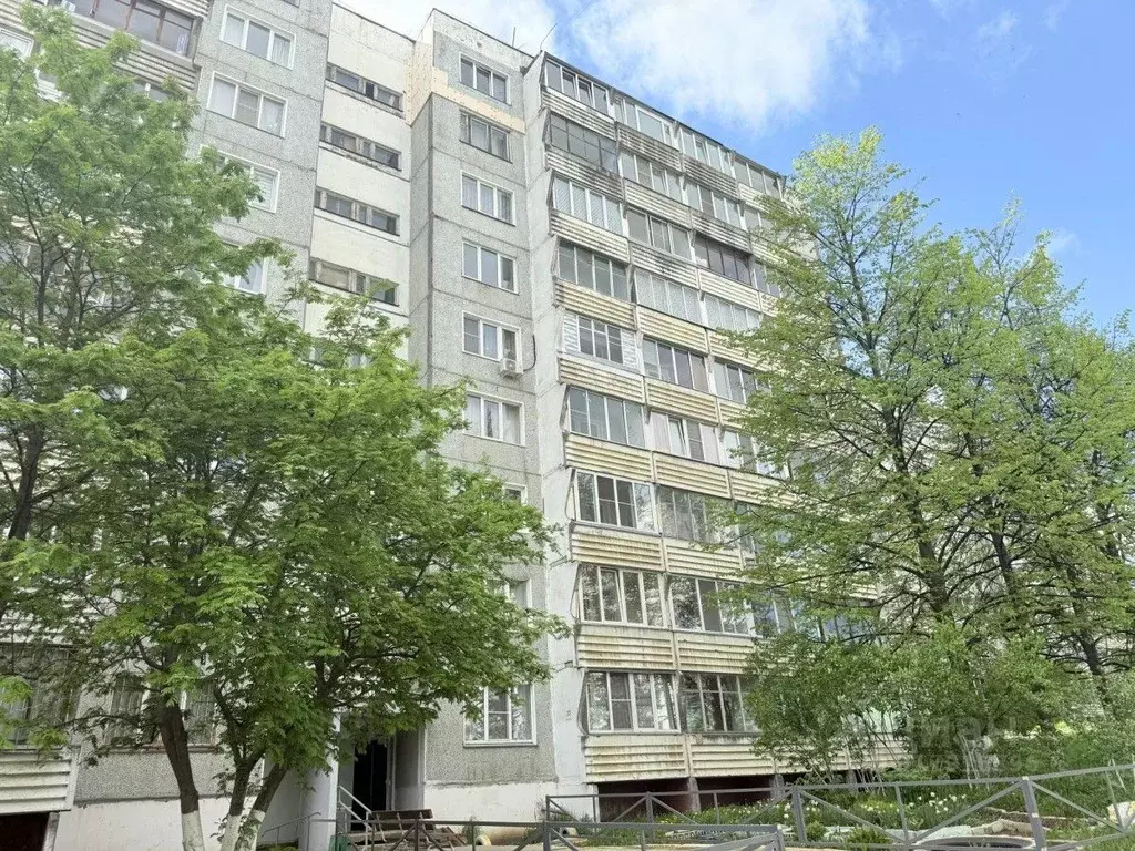 2-к кв. Кировская область, Киров ул. Щорса, 23 (52.0 м) - Фото 1
