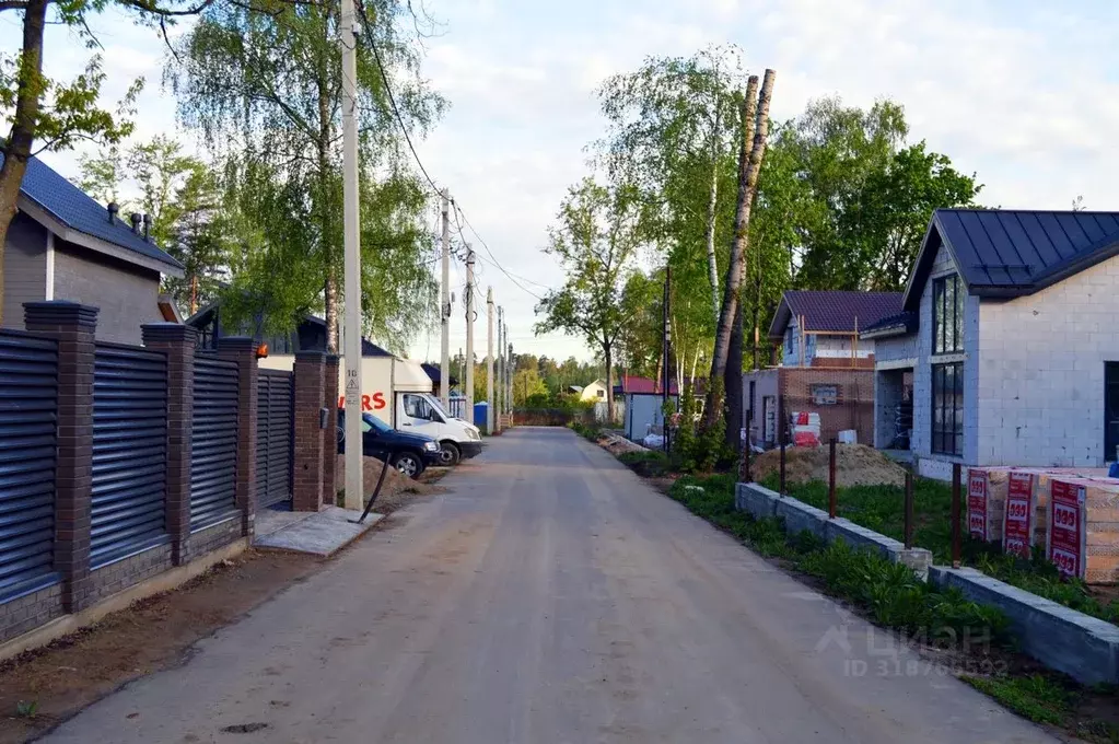 Участок в Московская область, Королев Первый кп, 1 (6.8 сот.) - Фото 0