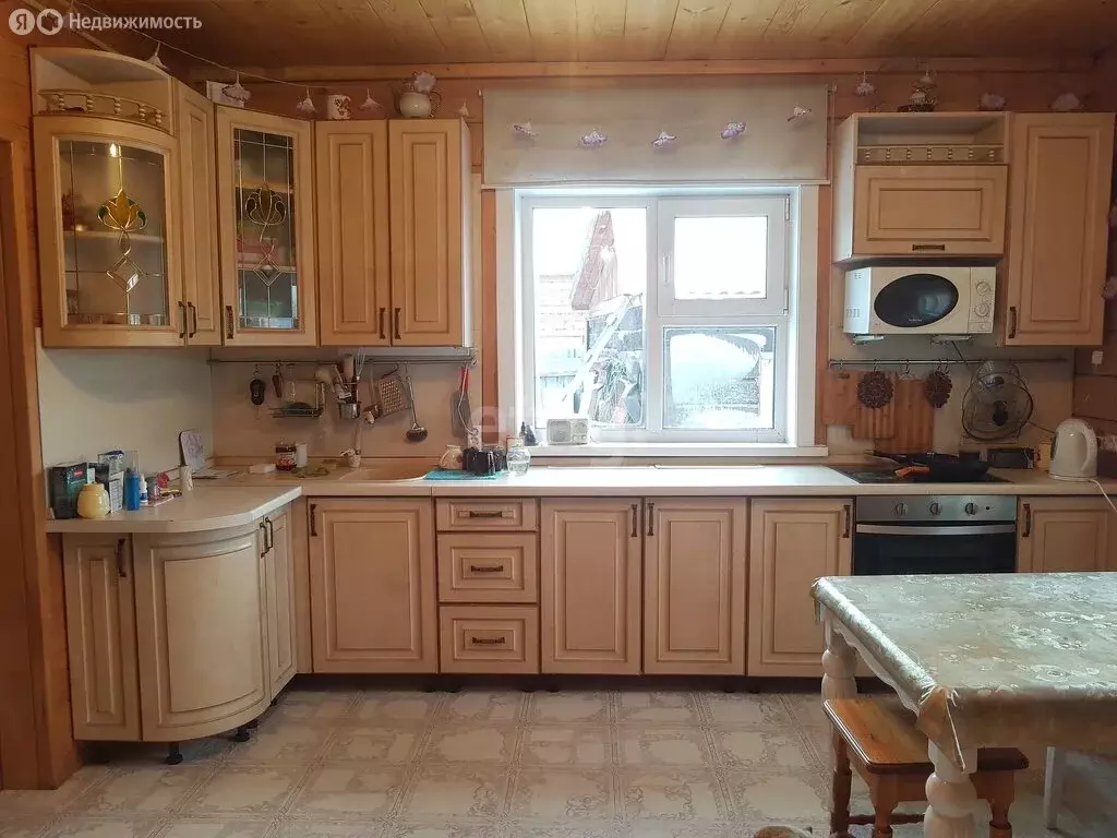 Дом в Иволгинский район, сельское поселение Нижнеиволгинское, улус ... - Фото 1