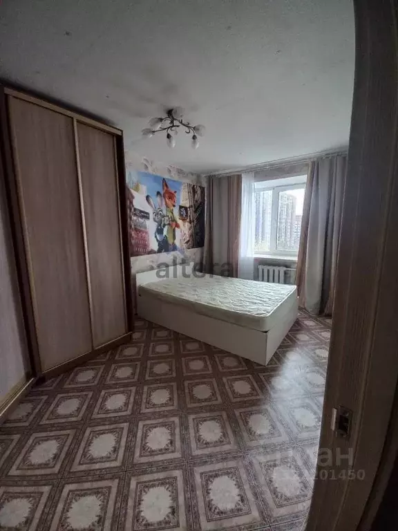 2-к кв. Татарстан, Казань ул. Хусаина Мавлютова, 21 (47.0 м) - Фото 1