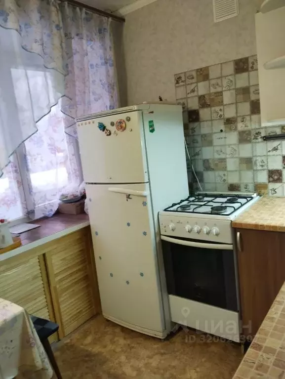 2-к кв. Вологодская область, Череповец ул. Ленина, 99А (41.0 м) - Фото 0