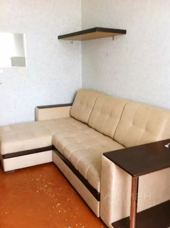 Комната Санкт-Петербург ул. Новостроек, 3 (10.0 м) - Фото 0