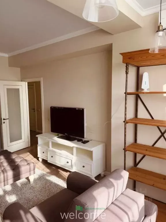 1-к кв. Ставропольский край, Ставрополь ул. Ленина, 244/2 (54.9 м) - Фото 2