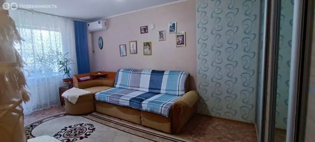 2-комнатная квартира: Арсеньев, Октябрьская улица, 92 (46.1 м) - Фото 1